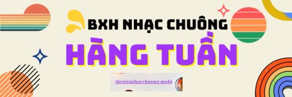 Nhạc chuông hay nhất miễn phí